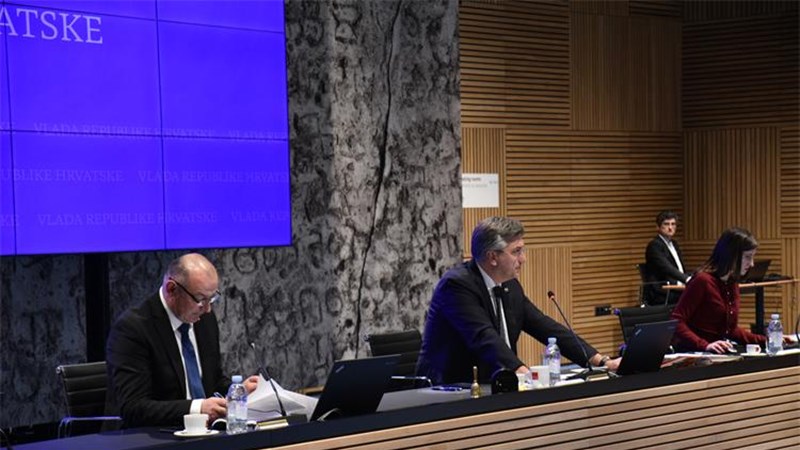 Croatia confirms its status of attractive bond issuer